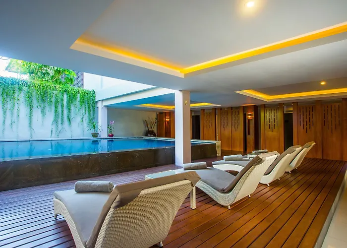 Mahalaksmi Boutique Hotel