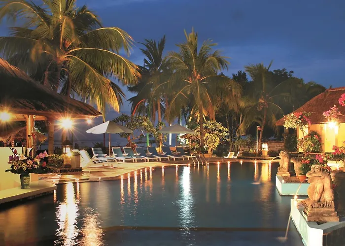 Aneka Lovina Villas & Spa