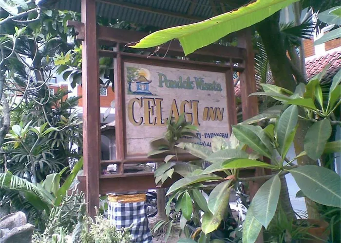 Celagi Inn