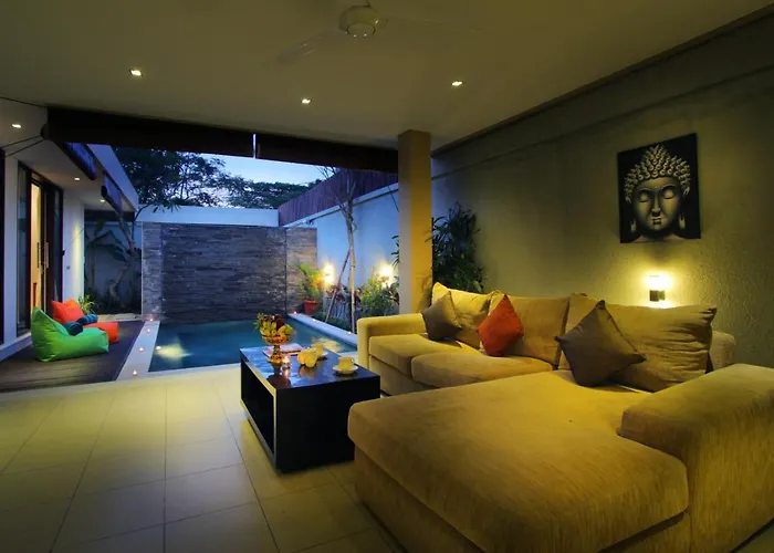 Sudha Villa Bali Baik-Baik