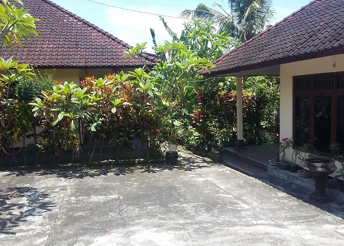 Surya Homestay