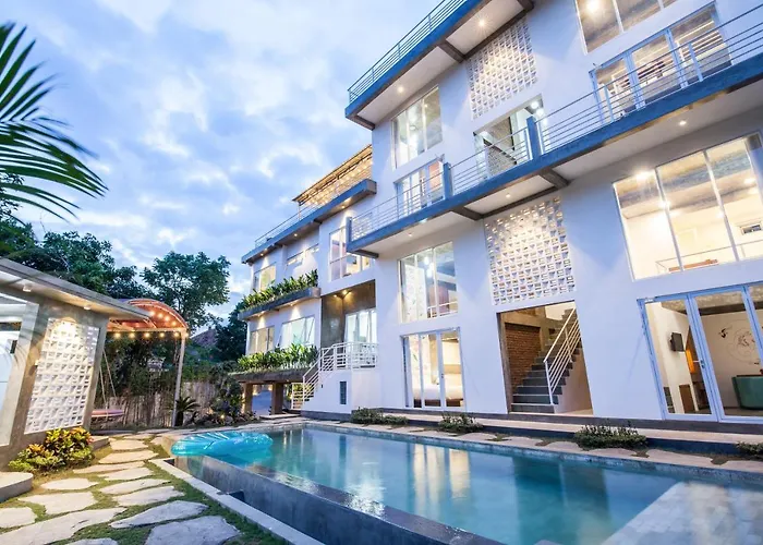 Ohana Retreat Bali