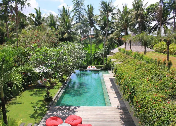 Villa Sally