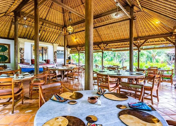 Taman Selini Wahana Beach Resort