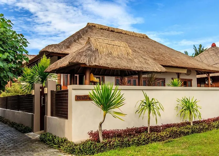 Villa Agung