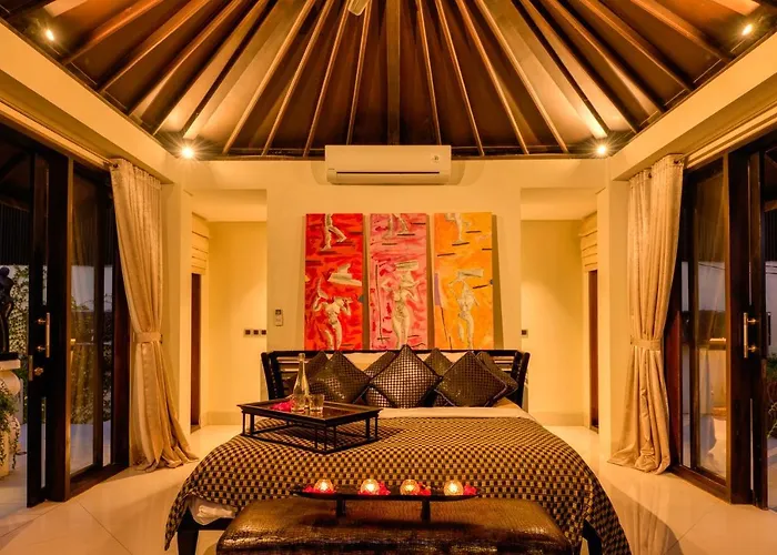 Villa One Seminyak