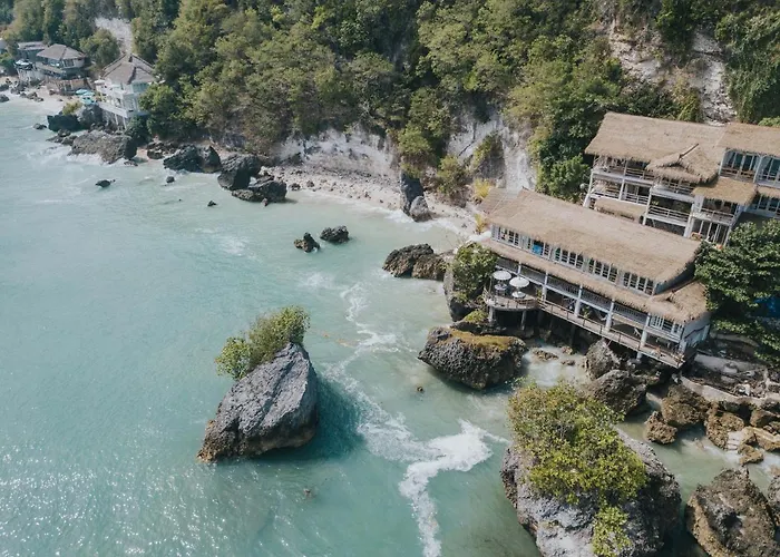 Dreamsea Bali