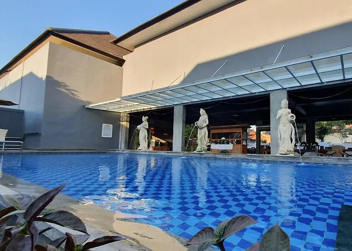 Tropico Jimbaran Bali