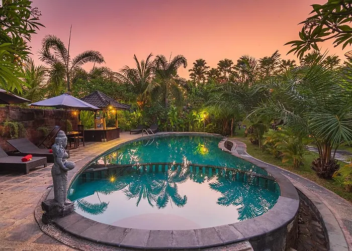 Pondok Wisata Sartaya 2
