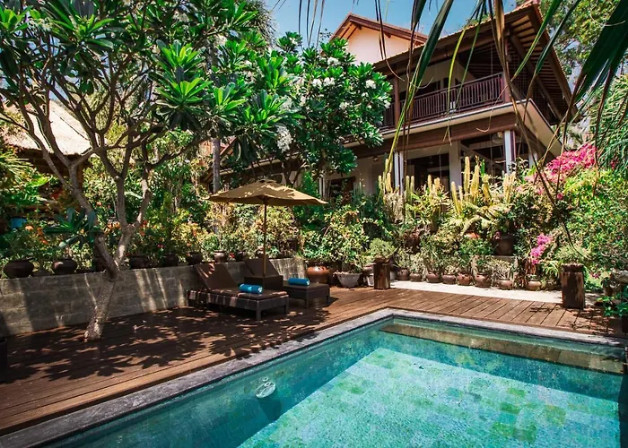 Villa Bukit Malas