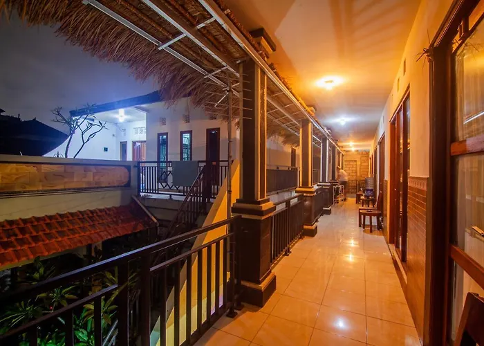 Putra Dadi Guest House