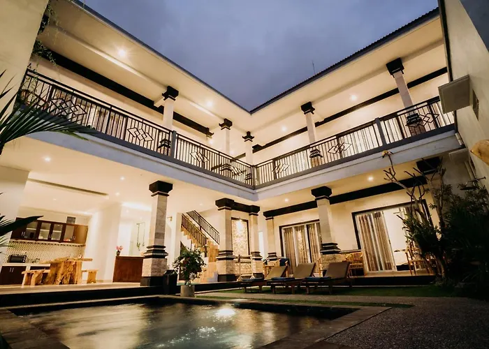Nova Guest House