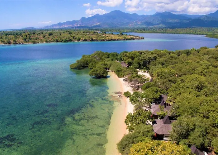The Menjangan By Lifestyleretreats