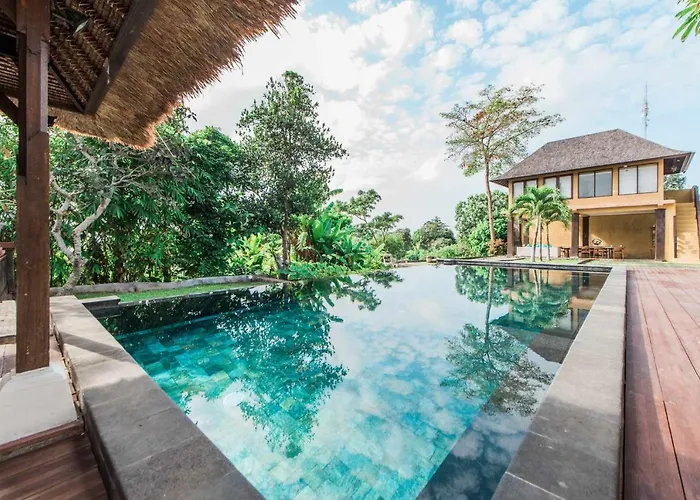 Villa Mimpi Manis Bali
