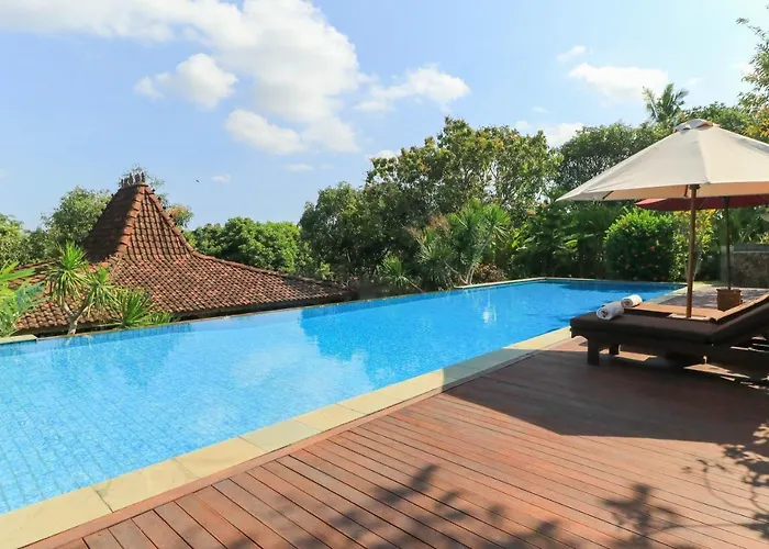 The Sanyas Retreat