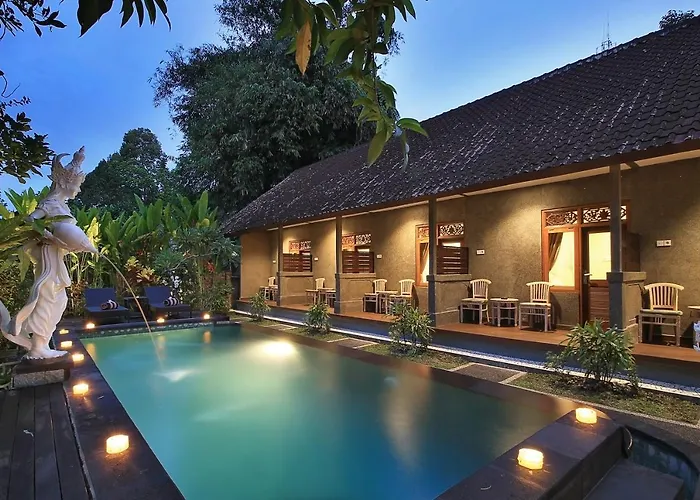 Jerogadung House