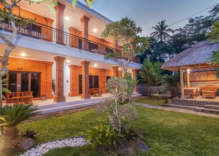 Ratna Guest House