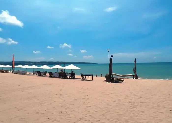 Villa Happy Jimbaran