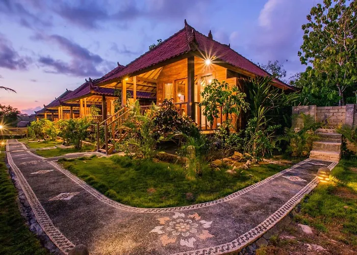 D\'Coin Lembongan