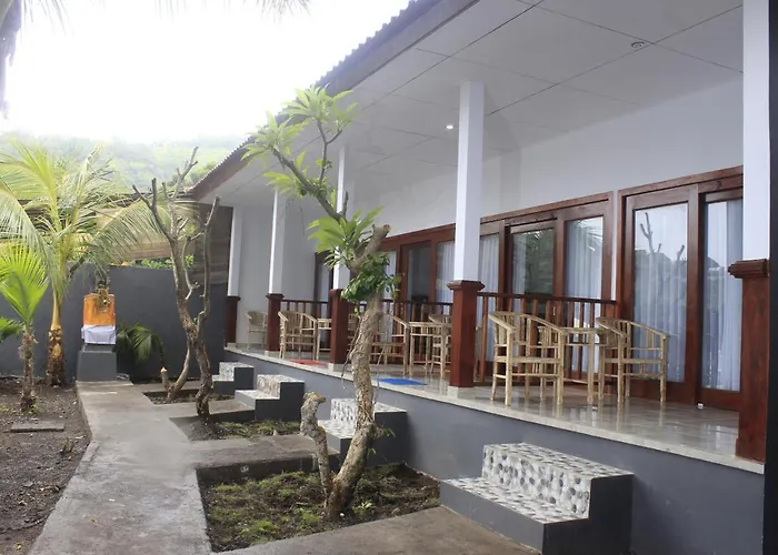 Teman Teman Bungalows 1