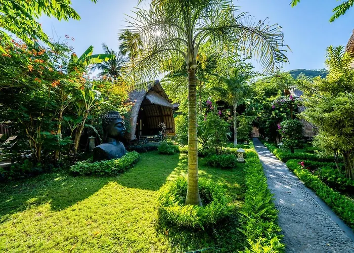 Kelapa Cottage