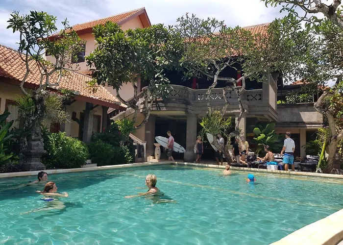 Puri Mesari Hotel