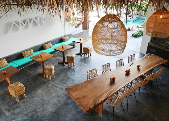 Amar Boutique Hotel