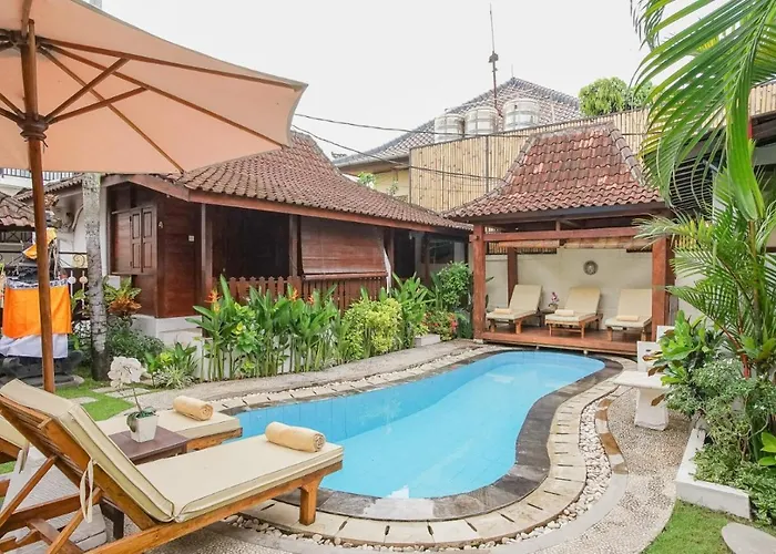 Surfer Paradise Villas