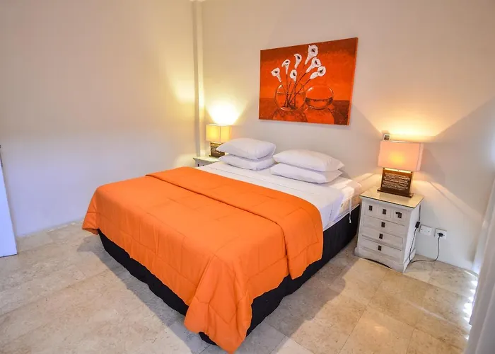Bali Mystique Hotel&Apartment