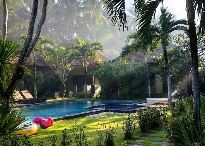 Arco Iris Boutique Hotel & Restaurant