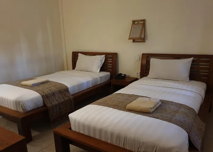 OYO 3419 Casa Ganesha Hotel