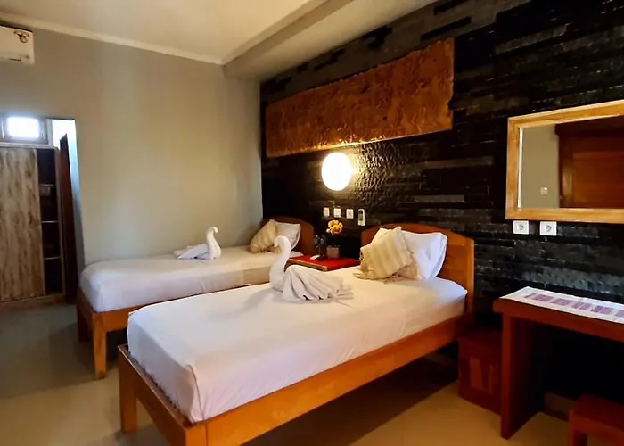 The Point Surfcamp Bali