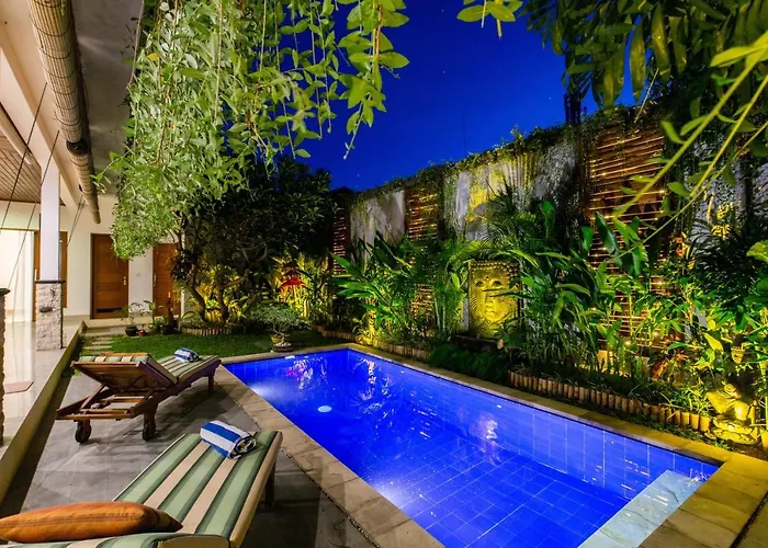 Masbro Art Villas