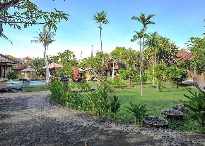 Suji Bungalow