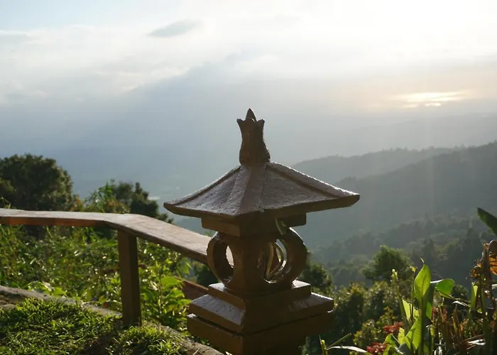 Aryautama Garden Villa