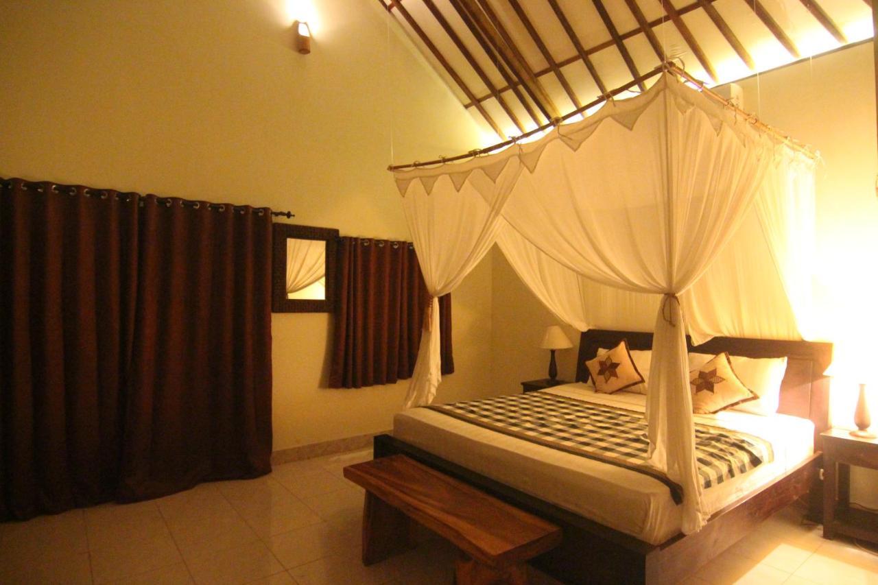 Batu Ampar Menjangan