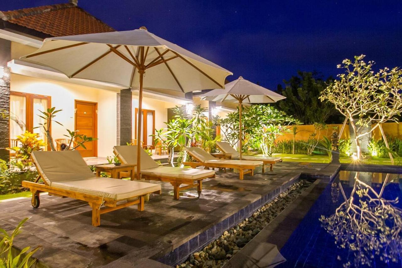 Kutuh Manak Guest house Uluwatu (Bali)
