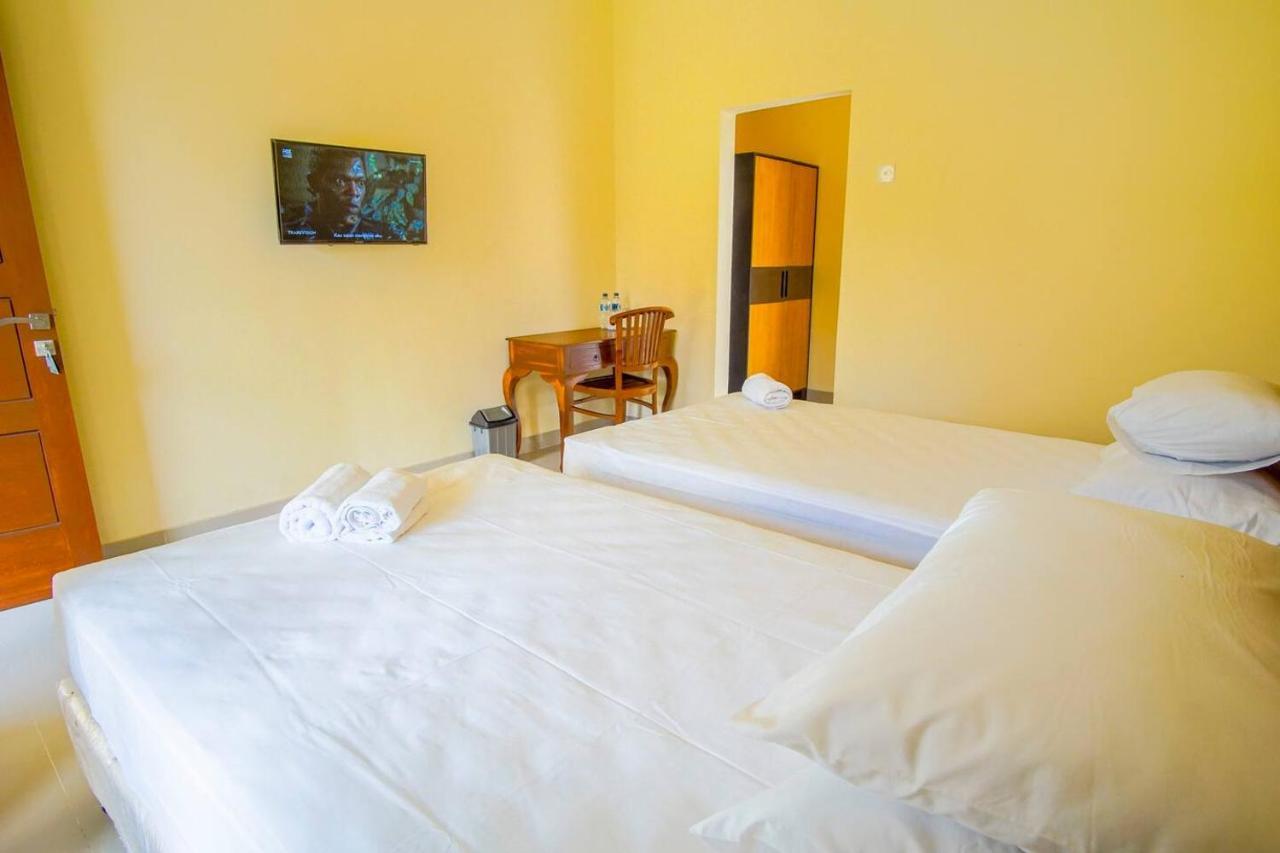 Kutuh Manak Guest house Uluwatu (Bali)