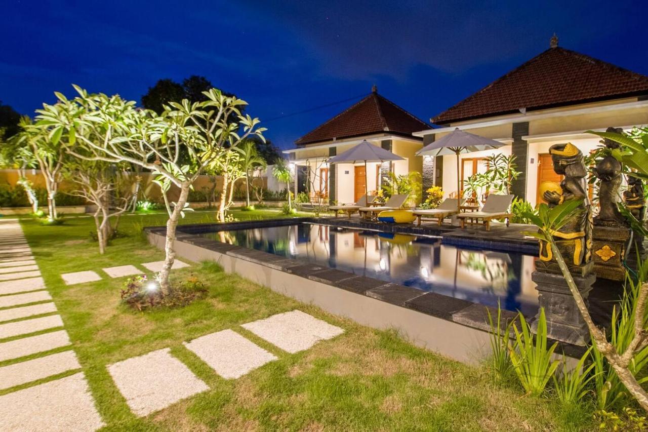 Kutuh Manak 2*