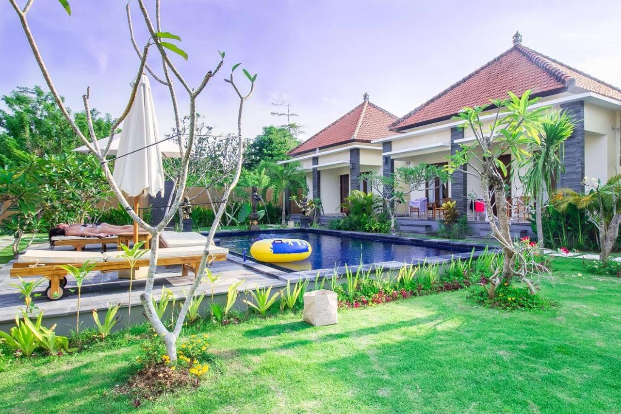 Kutuh Manak 2* Uluwatu (Bali)