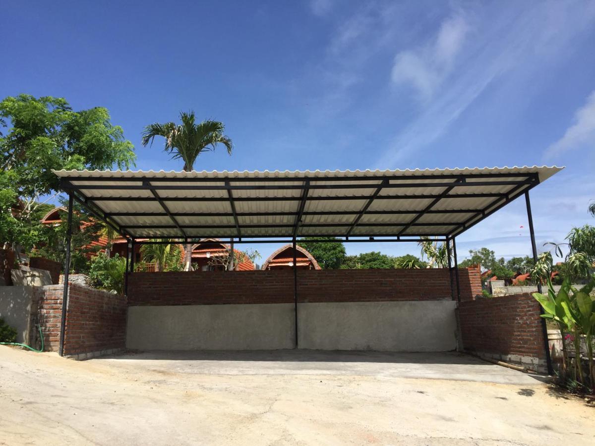 Druwa Bali Bahay bakasyunan *