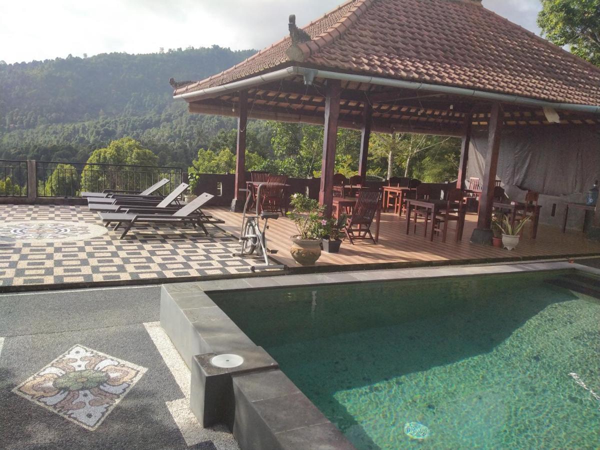 Adila Warung And * Munduk (Bali)