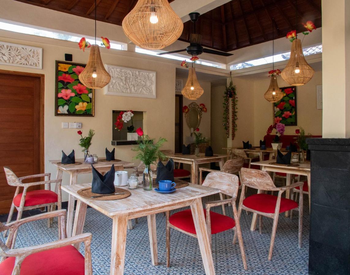 Villa Ratna Ubud (Bali)