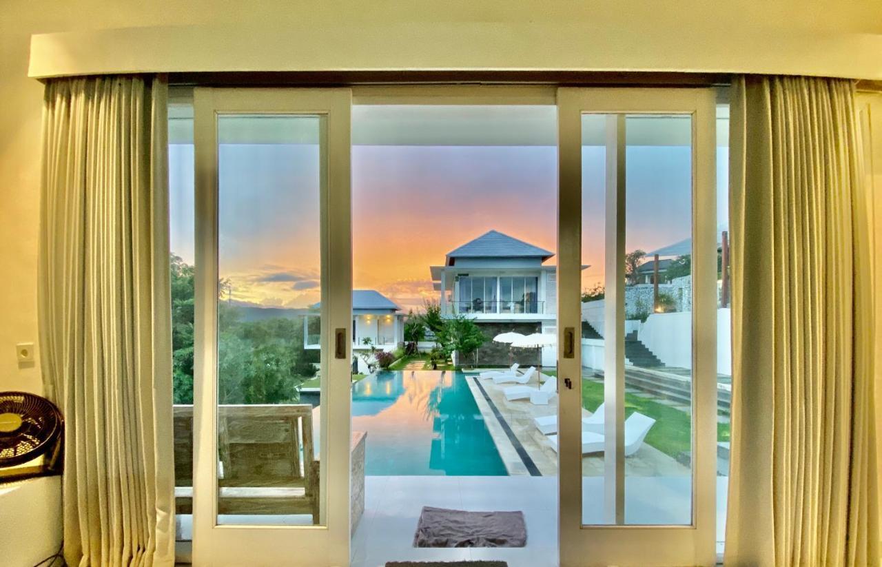 Bed & Breakfast Volcano Terrace Bali Kintamani (Bali)