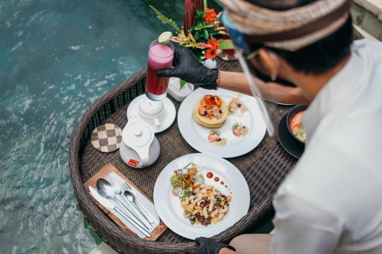 Nyuh Bali Seminyak (Bali)