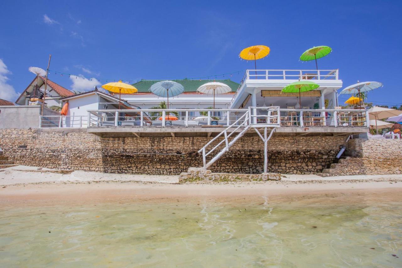 Rumah Marta Ceningan Island Wisma tamu 3*