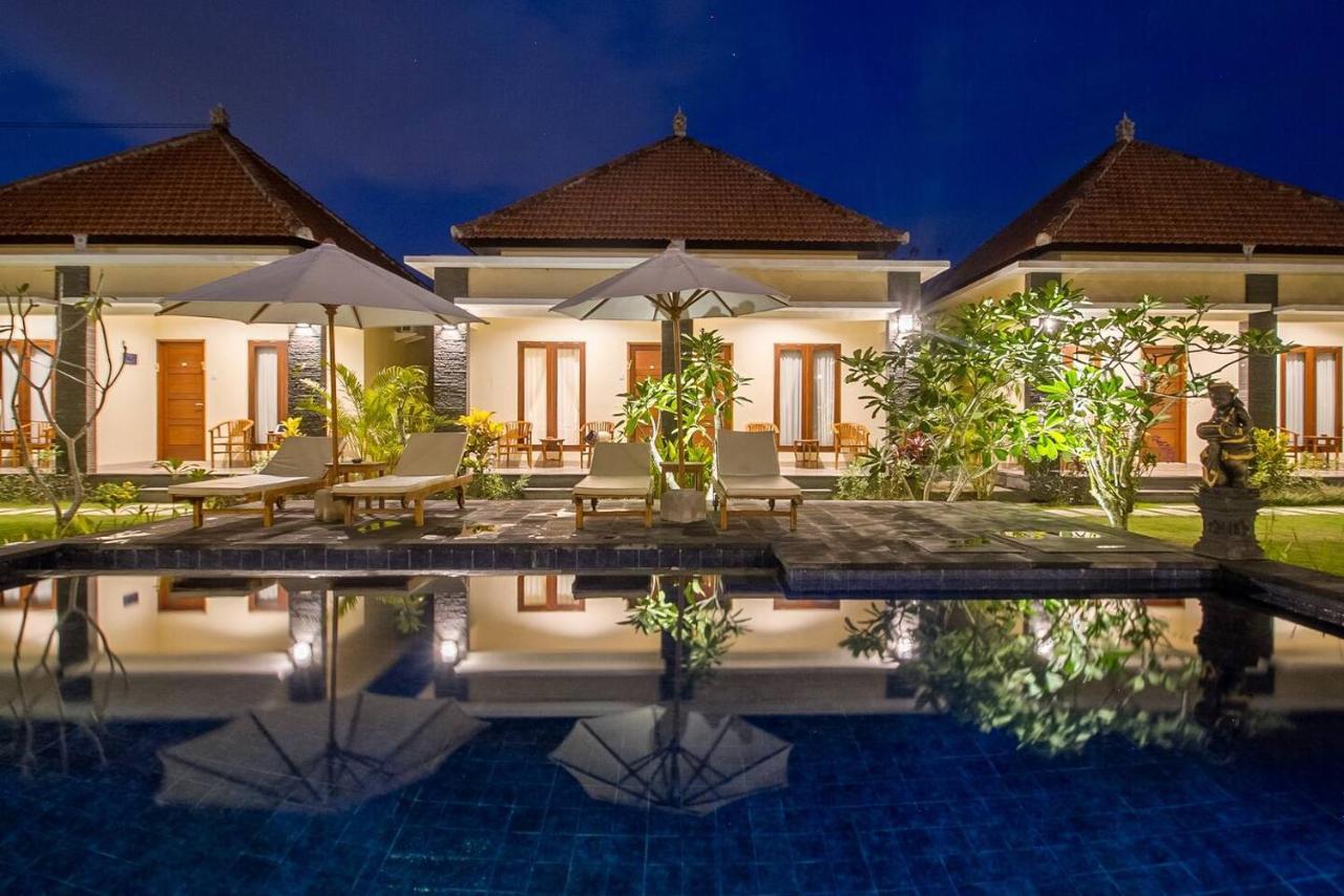 Guest house Kutuh Manak