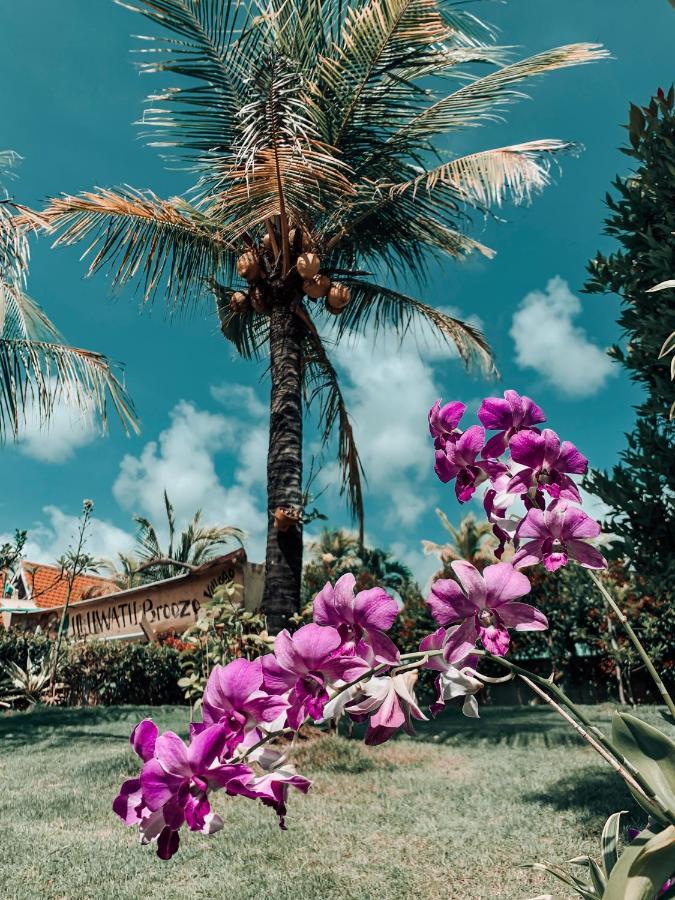 Holiday park Breeze Village Uluwatu (Bali)