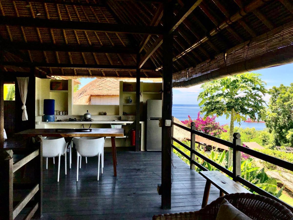 Bloo Lagoon Village Villa *