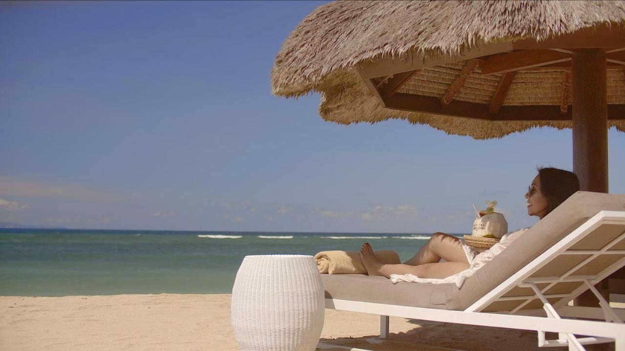 Villa & At Sofitel Bali Nusa Dua (Bali)